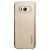 Spigen Thin Fit Samsung Galaxy S8 Plus Tasche - Champagner Gold 4