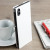 Official Sony Xperia XA1 Style Cover Stand Case - White 5