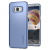 Spigen Thin Fit Samsung Galaxy S8 Plus Tasche - Blau 9