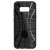 Spigen Rugged Armor Samsung Galaxy S8 Plus Tough Case - Zwart 6