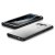 Spigen Ultra Hybrid Samsung Galaxy S8 Plus Bumper Case - Matte Black 7