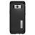 Spigen Slim Armor Samsung Galaxy S8 Plus Tough Case - Black 5