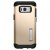Spigen Slim Armor Samsung Galaxy S8 Plus Tough Case - Champagne Gold 5