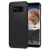 Spigen Thin Fit Samsung Galaxy S8 Case - Zwart 8