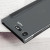 Housse Sony Xperia XZ Premium Pro Touch Book - Noire 4