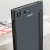 Roxfit Sony Xperia XZ Premium Pro Touch Book Case - Black 7