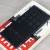 Roxfit Sony Xperia XZ Premium Pro Touch Book Case - Black 9