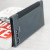 Roxfit Sony Xperia XZ Premium Pro Touch Book Case - Black 11