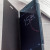 Roxfit Sony Xperia XZ Premium Pro Touch Book Case - Black / Clear 5