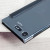 Roxfit Sony Xperia XZ Premium Pro Touch Book Case - Black / Clear 6