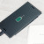 Roxfit Sony Xperia XZ Premium Pro Touch Book Case - Black / Clear 10