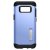 Spigen Slim Armor Samsung Galaxy S8 Plus Tough Case - Blue 7