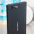 Roxfit Urban Book Sony Xperia XZ Premium Slim Case - Black 6