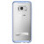 Spigen Hybrid Crystal Case Samsung Galaxy S8 Plus Hülle -  Blaue Koralle 9