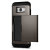 Spigen Slim Armor CS Samsung Galaxy S8 Plus Case - Staalgrijs 2