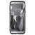 Spigen Slim Armor CS Samsung Galaxy S8 Plus Case - Staalgrijs 8