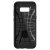Spigen Slim Armor CS Samsung Galaxy S8 Plus Case - Staalgrijs 9