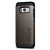 Spigen Tough Armor case voor Samsung Galaxy S8 Plus - Gunmetal 2