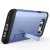 Spigen Tough Armor case voor Samsung Galaxy S8 Plus - Blauw 3