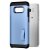 Spigen Tough Armor Samsung Galaxy S8 Plus Case - Blue 6