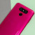 Mercury Goospery iJelly LG G6 Gel Case - Pink 2