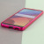 Mercury Goospery iJelly LG G6 Gel Case - Pink 4