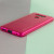 Mercury Goospery iJelly LG G6 Gel Case - Pink 6