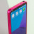 Mercury Goospery iJelly LG G6 Gel Case - Pink 7