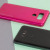 Mercury Goospery iJelly LG G6 Gel Case - Pink 9
