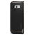 Spigen Neo Hybrid Samsung Galaxy S8 Plus Deksel - Gunmetal 2