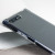 Roxfit Sony Xperia XZ Premium Pro Impact Gel Shell Case - Clear/Black 4