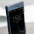 Roxfit Sony Xperia XZ Premium Pro Impact Gel Shell Case - Clear/Black 6