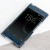 Roxfit Sony Xperia XZ Premium Pro Impact Gel Shell Case - Clear/Black 9