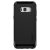 Spigen Neo Hybrid Crystal Case Samsung Galaxy S8 Plus Hülle - Glänzend Schwarz 5