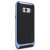 Spigen Neo Hybrid Crystal Case Samsung Galaxy S8 Plus Hülle - Blau 4