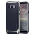 Coque Samsung Galaxy S8 Plus Spigen Neo Hybrid – Argent satiné 9