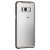Spigen Neo Hybrid Crystal Case Samsung Galaxy S8 Plus Hülle - Rotguss 6