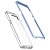 Coque Samsung Galaxy S8 Plus Spigen Neo Hybrid Crystal –  Bleue 2