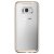 Funda Samsung Galaxy S8 Plus Spigen Neo Hybrid Crystal - Oro Chanpán 5