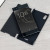 Roxfit Sony Xperia XA1 Touch Book Skal - Svart 6