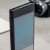 Roxfit Sony Xperia XA1 Touch Book Skal - Svart 8
