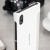 Roxfit Sony Xperia XA1 Pro Touch Book Case - White 7