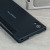 Housse Fine Sony Xperia XA1 Roxfit Urban Book - Noire 3