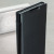 Roxfit Urban Book Sony Xperia XA1 Slim Case Hülle in Schwarz 5