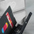Roxfit Urban Book Sony Xperia XA1 Slim Case - Black 7