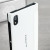 Roxfit Urban Book Sony Xperia XA1 Slim Case Hülle in Weiß 5