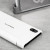 Roxfit Urban Book Sony Xperia XA1 Slim Case Hülle in Weiß 8