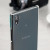 Roxfit Urban Sony Xperia XA1 Anti Scratch Shell Case - Clear 5