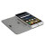 Krusell Malmo LG G6 Folio Case - Black 3