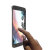 Protection d'écran LG G6 OtterBox Alpha en verre trempé 2